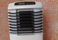 Klimatizace bytu